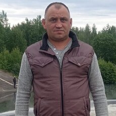 Фотография мужчины Владимир, 42 года из г. Могилев