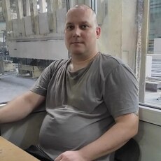 Фотография мужчины Сергей, 33 года из г. Ярославль