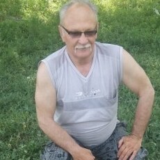 Фотография мужчины Сергей, 63 года из г. Астрахань