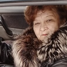 Фотография девушки Римма, 63 года из г. Новоалтайск