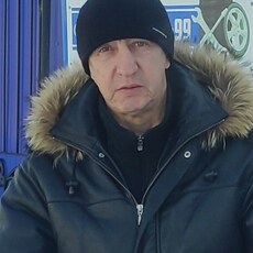 Фотография мужчины Вячеслав, 55 лет из г. Называевск