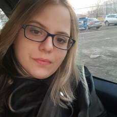 Фотография девушки Екатерина, 29 лет из г. Новозыбков