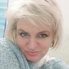 Фотография девушки Olga, 55 лет из г. Москва
