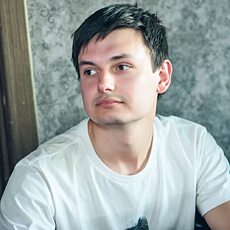 Фотография мужчины Макс, 28 лет из г. Санкт-Петербург