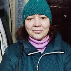 Фотография девушки Ирина, 57 лет из г. Тында