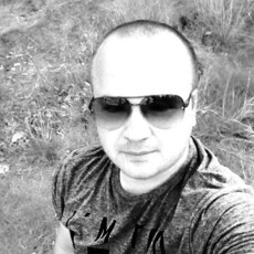 Фотография мужчины Никита, 35 лет из г. Каменск-Шахтинский