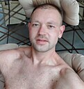 Алексей, 36 лет