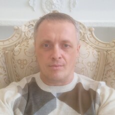 Фотография мужчины Вадим, 43 года из г. Пермь