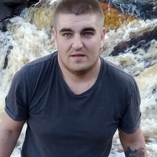 Фотография мужчины Женька, 29 лет из г. Волковыск