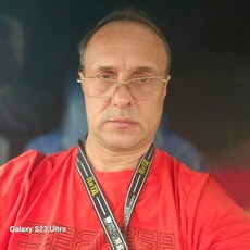 Фотография мужчины Василий, 50 лет из г. Арамиль