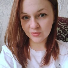 Фотография девушки Светлана, 23 года из г. Санкт-Петербург