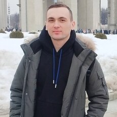 Фотография мужчины Дмитрий, 25 лет из г. Ужур