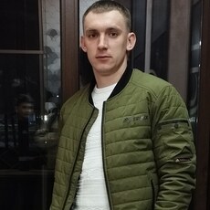 Фотография мужчины Игорь, 28 лет из г. Чугуевка
