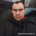Дмитрий Волков, 27 лет
