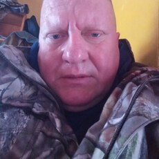 Фотография мужчины Алексей, 45 лет из г. Козельск