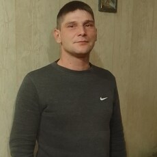 Фотография мужчины Сергей, 34 года из г. Юхнов