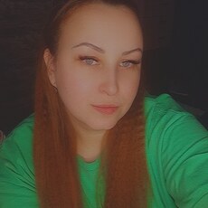 Фотография девушки Аня, 32 года из г. Зеленогорск (Красноярский Край)
