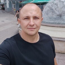 Фотография мужчины Андрей, 42 года из г. Жлобин