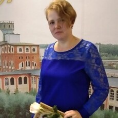 Фотография девушки Катюша, 33 года из г. Кондрово