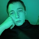 Игорь, 23 года
