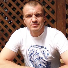 Фотография мужчины Алексей, 46 лет из г. Истра