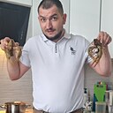 Макс, 34 года