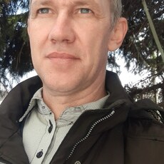 Фотография мужчины Константин, 47 лет из г. Обухов