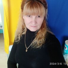 Фотография девушки Елена, 45 лет из г. Запорожье