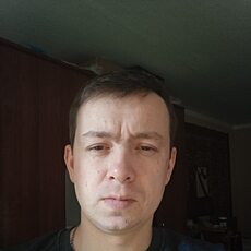 Фотография мужчины Иван, 36 лет из г. Черкесск