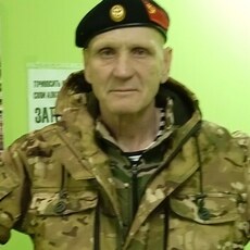 Фотография мужчины Алексей, 62 года из г. Москва