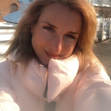 Фотография девушки Ирина, 25 лет из г. Северск