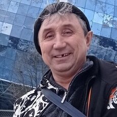 Фотография мужчины Евгений, 57 лет из г. Могоча