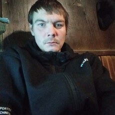 Фотография мужчины Александр, 28 лет из г. Волжск