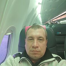 Фотография мужчины Виктор, 44 года из г. Кемерово