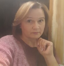 Фотография девушки Лана, 51 год из г. Звенигород