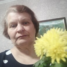Фотография девушки Любовь, 62 года из г. Верхнедвинск
