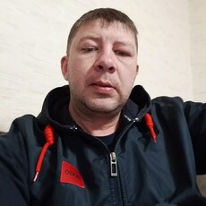 Фотография мужчины Алексей, 40 лет из г. Коркино