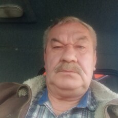 Фотография мужчины Салих, 67 лет из г. Зеленогорск (Санкт-Петербург)