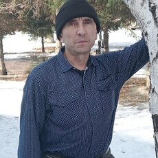 Фотография мужчины Сергей, 56 лет из г. Усть-Каменогорск