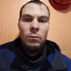 Фотография мужчины Анатолий, 31 год из г. Залари