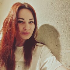 Фотография девушки Anastasia, 26 лет из г. Видное