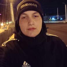 Фотография мужчины Андрей, 22 года из г. Иваново