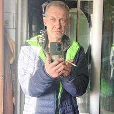 Фотография мужчины Олег, 57 лет из г. Екатеринбург