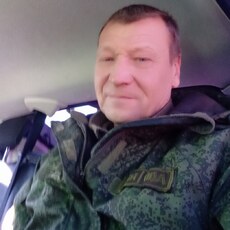 Фотография мужчины Андрей, 52 года из г. Белгород