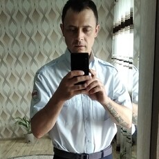 Фотография мужчины Евгений, 37 лет из г. Волчанск