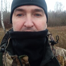 Фотография мужчины Александр, 47 лет из г. Новосибирск