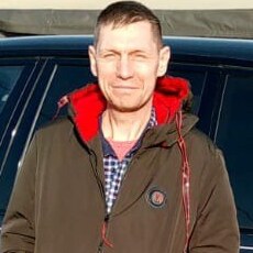 Фотография мужчины Марат, 42 года из г. Усть-Лабинск
