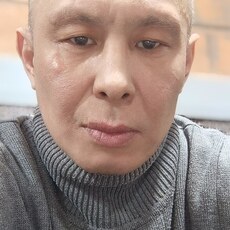 Фотография мужчины Нариман, 45 лет из г. Павлодар