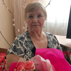 Фотография девушки Ирина, 65 лет из г. Оренбург