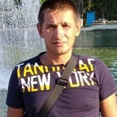 Фотография мужчины Владимир, 44 года из г. Новокуйбышевск